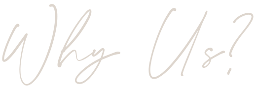 why-us-calligraphy